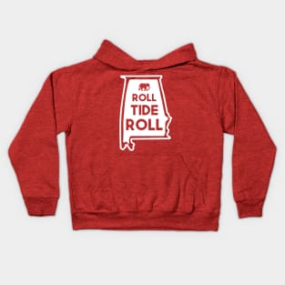 Rtr Kids Hoodie